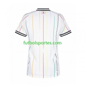 Camiseta Japón Segunda Equipación Copa Mundo 2026